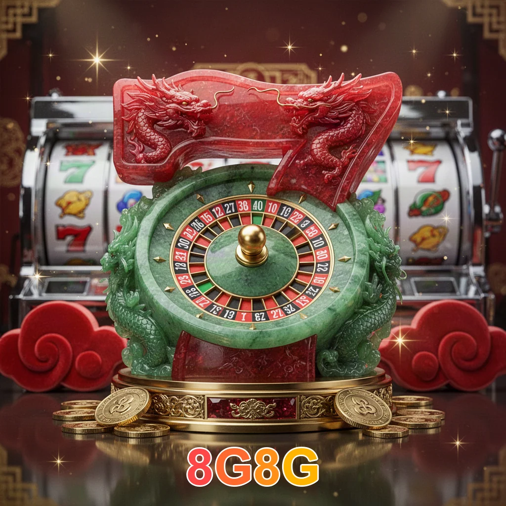 Telegram 8G8G