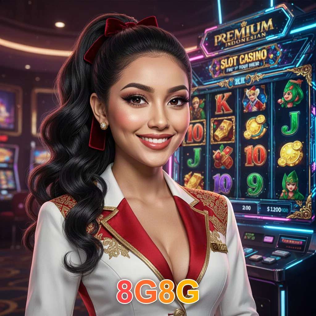 8G8G bonus
