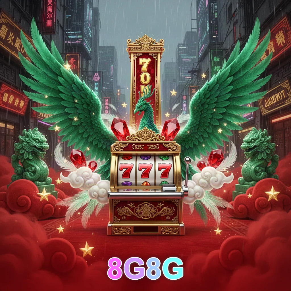 Lotre online yang tersedia di 8G8G