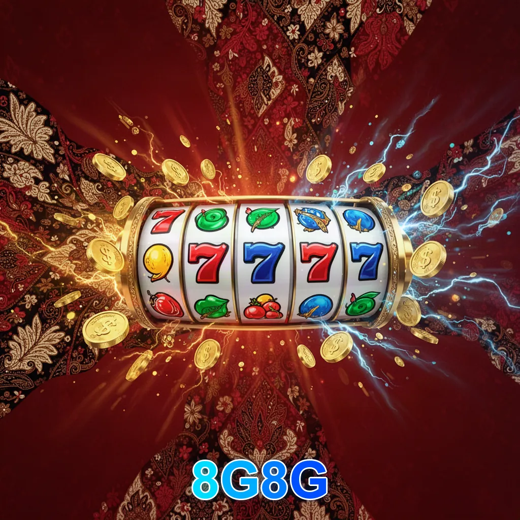 Game Fortune 8G8G