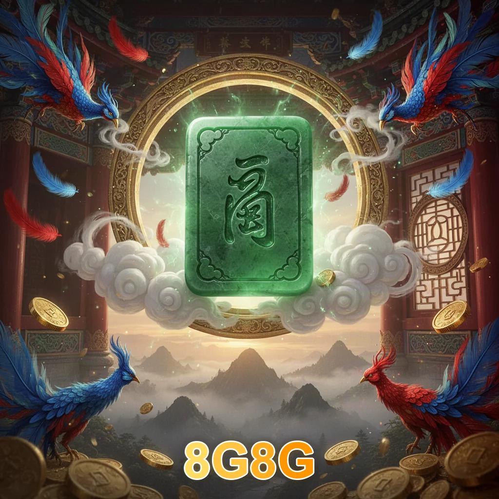 Menang 8G8G