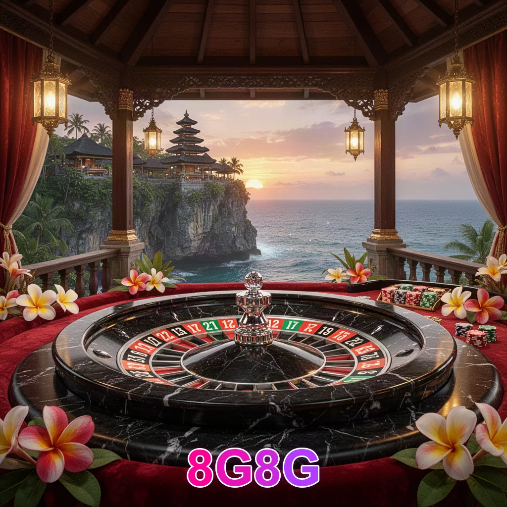 Unduh 8G8G