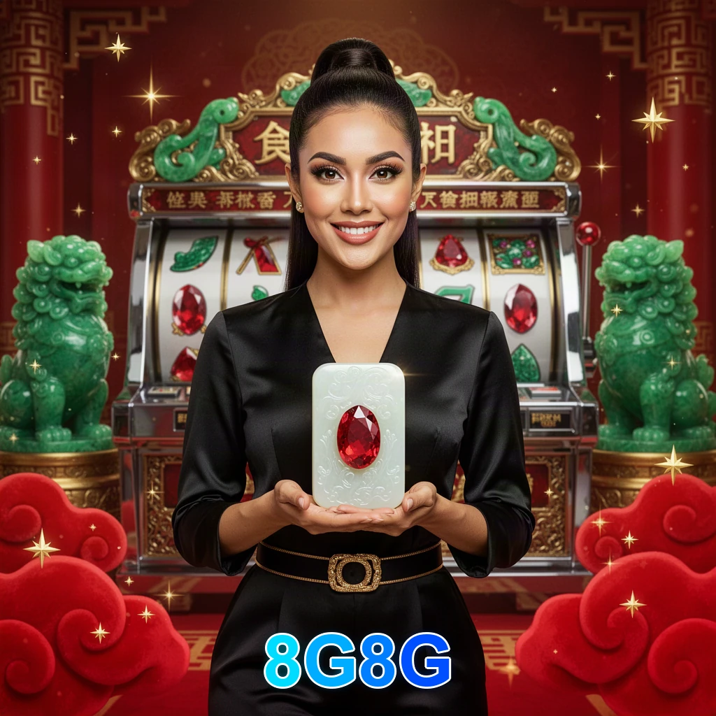 Unduh 8G8G